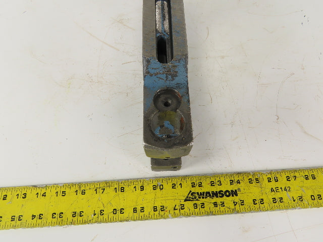 Unittool 8HP1-1/2 1-1/2" x 8" Throat C-Frame Punch Die Tooling Press Brake
