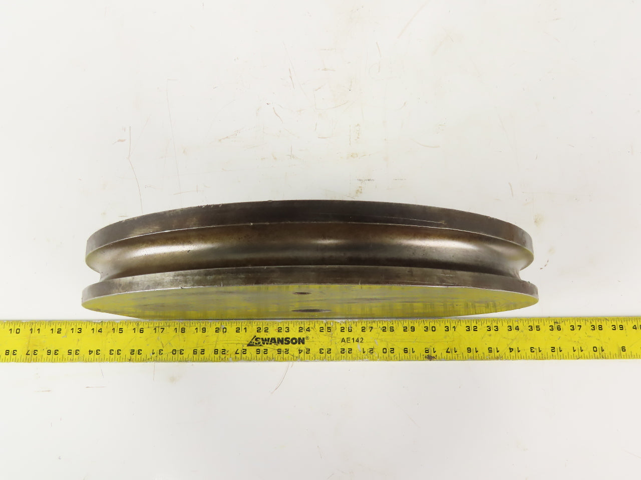 1" Tube Bender Die 8" CLR Pines Eaton Leanord, Horn, Chiyoda