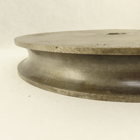 1.125" Tube Bender Die 5" CLR Pines Eaton Leanord, Horn, Chiyoda
