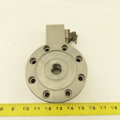 Honeywell 060-CS13237172400 15,000 Lbs. Load Cell 22-32VDC