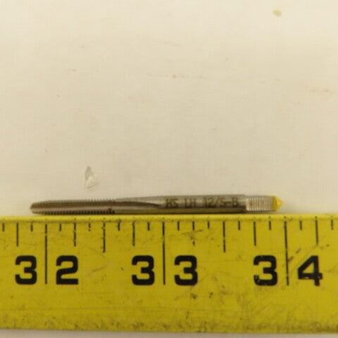 Regal Beloit M4 x .7 Metric LEFT Hand D4 Straight Flute Plug Tap Lot Of 7