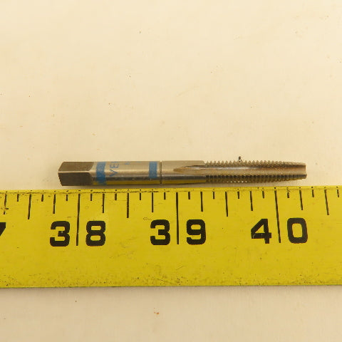 Vermont M6.3-1 Metric Thread Taper Plug Tap 4 Flute NOS Lot Of 12