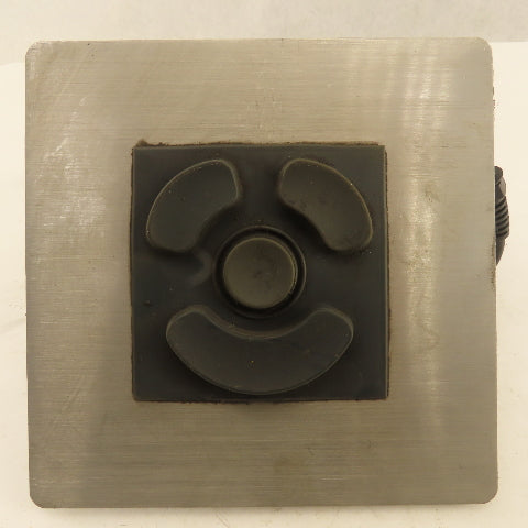 Stealth Computer Corp. HULA-PM-PS/2 Panel Mount Industrial Pointing Device Mouse