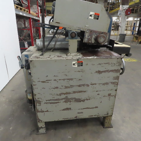 Randbright HD100 Semi-Automatic Centerless Grinder/Polisher 208-230/460V 3Ph