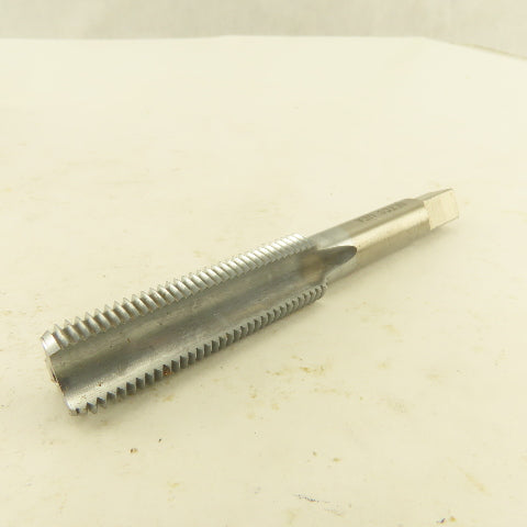 New England 1/2"-20 GH-3 3 Flute Bottom Tap Cromclad Lot Of 6 NOS USA