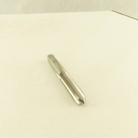 Vermont 3/8"-24 GH13 4 Flute Pointed Plug Tap NOS USA Lot Of 5