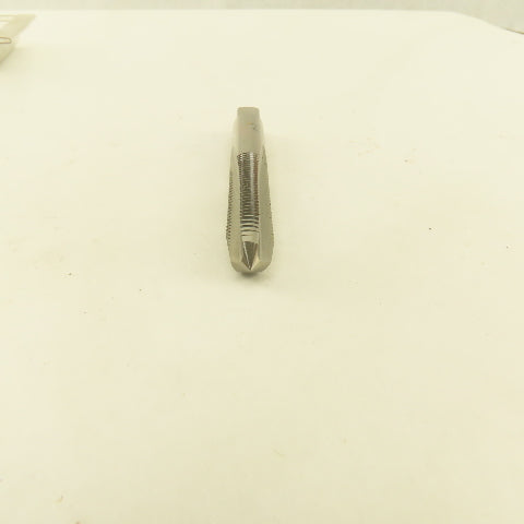 Vermont 5/16"-24 GH3 Pointed Plug Tap 3 Flute NOS USA Lot Of 8