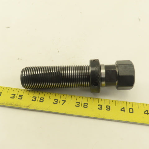 Universal DeVlieg AF90542 Acrua-Flex Acme Threaded Shank 7/64"-12