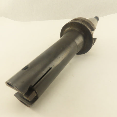 Valenite BT40-BB2-598 BT40 Taper Vari-set Boring Bar Holder No Head Shank Only