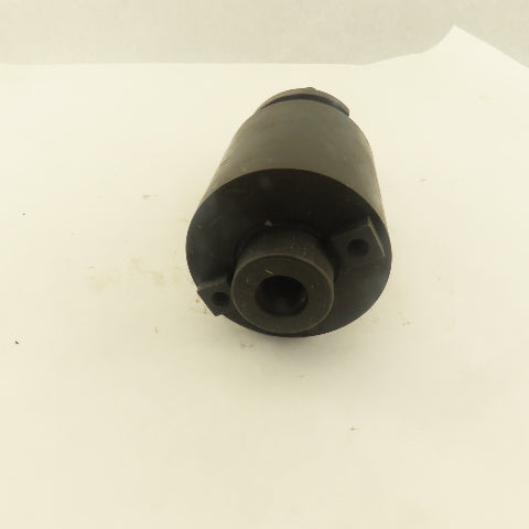 Command B4S5-1250 BT40 Taper Shell Mill Holder 4" Projection 1-1/4" Arbor