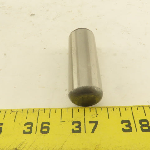 3/4" x 2" Machine Ground Finish Alloy Dowel Pin Lot Of 9