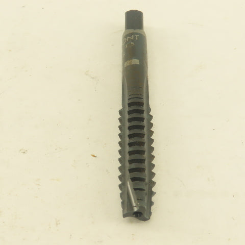 Vermont M10-1.5 HSG Spiral Point 3 Flute Hand Plug Tap Lot of 3