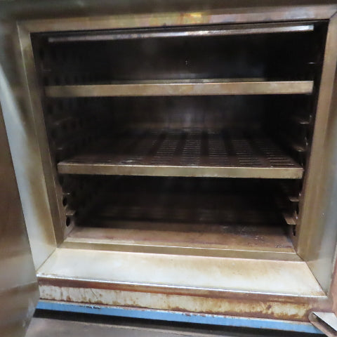 Blue M BFD-20E-3 Industrial Forced Convection Oven 280V 3Ph Parts or Repair