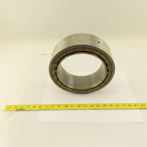 Unbranded Cylindrical Roller Bearing Single Row ID 7"OD 9.750" Width 3.250"