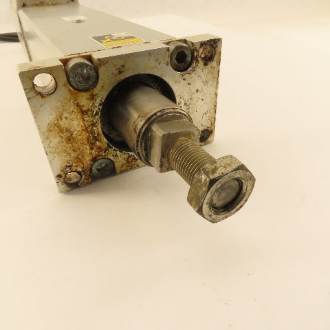 IAI RCP2-RA6C-I-56P-4-50-P1-S-B-FL Robo Cylinder Actuator 50mm Stroke 30mm Rod