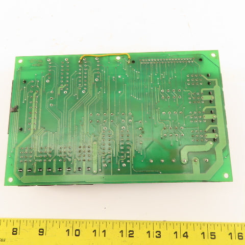 Okuma E4800-S10-004 Interface Circuit Board