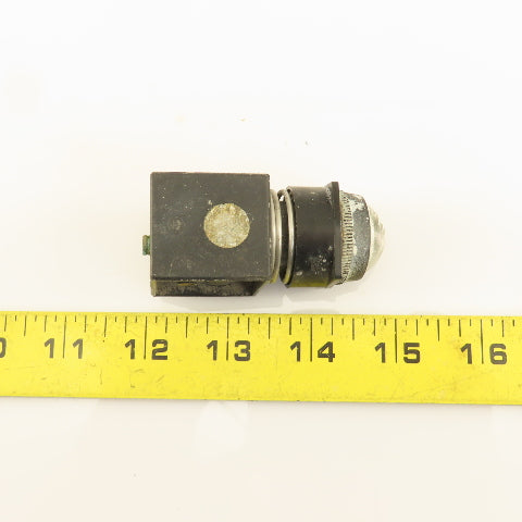 Parker Telecanique PXV-F131 22MM Pneumatic Visual Indicator