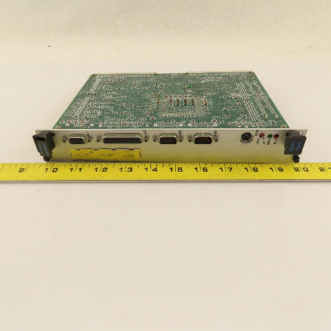 Xycom XVME-655 CPU Module