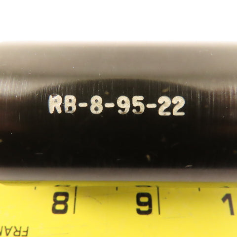 Giddings & Lewis RB-8-95-22 Datum Retrieval Ball 3/4" Ball