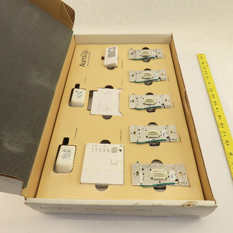 Lutron AuroRa Wireless Lighting Control Ar-Entry-LA Light Almond