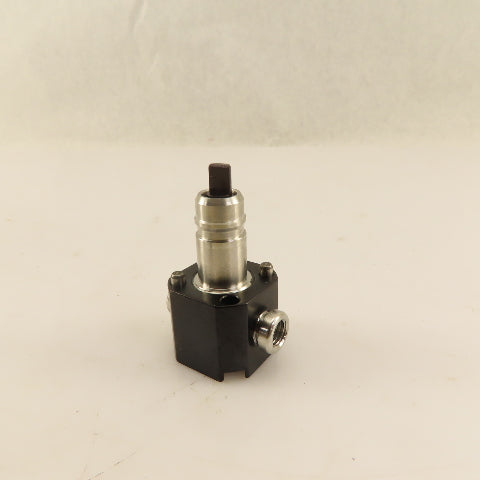Hamilton 8063-01 Laboratory Valve HVC 3-3T PSD4