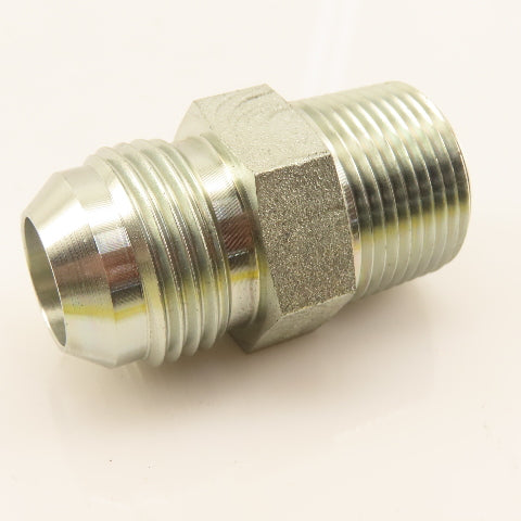 Eaton 3/4" Male JIC Flare (-12) Straight Fitting