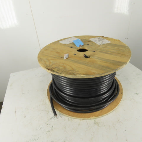 Lapp 221618 16AWG 18 Cond 600V Olflex Unshielded Flexible Tray Cable 485'