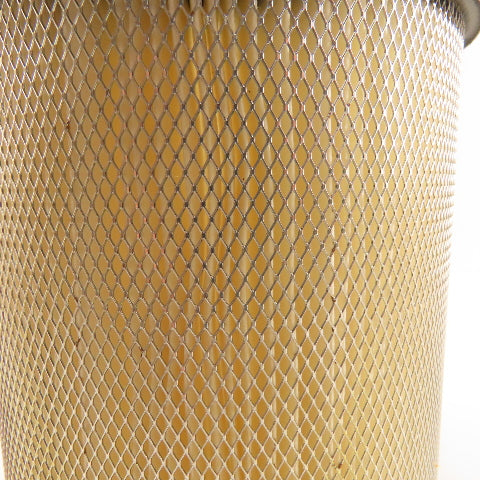 Hastings AF-810 Pleated Air Filter 5" OD x 5-3/8"