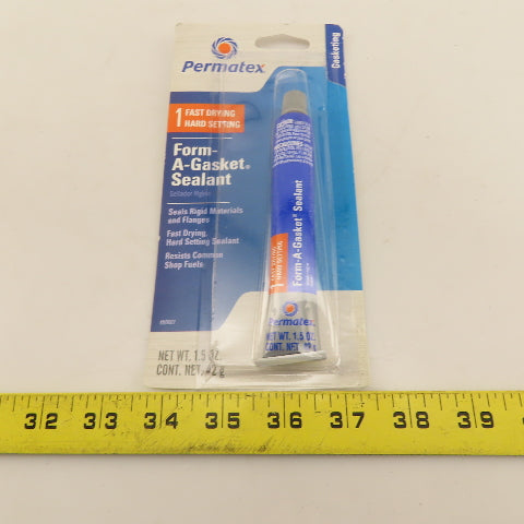JRC Web S-10997 6" x 6-1/2" Air Chuck Expanding Roller Bladder Repair Kit