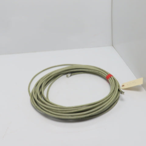 Lapp 34250 24AWG 2 Pair Shielded Unitronic Data Signal & Control Cable 63'