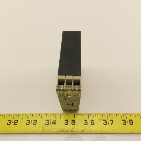 Telemecanique RE6 RA21MW7 Timing Relay 3-300s 24-240V