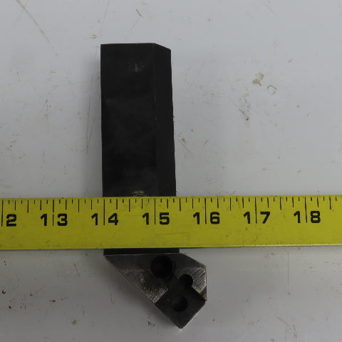 Kennametal DSSNR-246DG Indexable Right Hand Turning Tool Holder 1-1/2" Shank