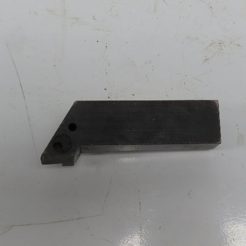 Kennametal 2B-67889 Indexable Left Hand Lathe Grooving Tool Holder 1-1/2" Shank