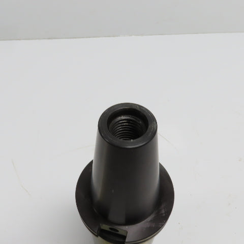 Seco D118321 Cat 50 End Mill Holder 7-1/4" Projection 1.421 Hole