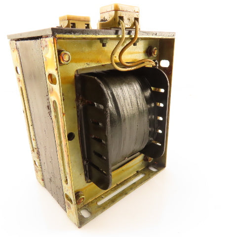Bel Developments CMS500/94 460V Primary 120V Secondary Transformer