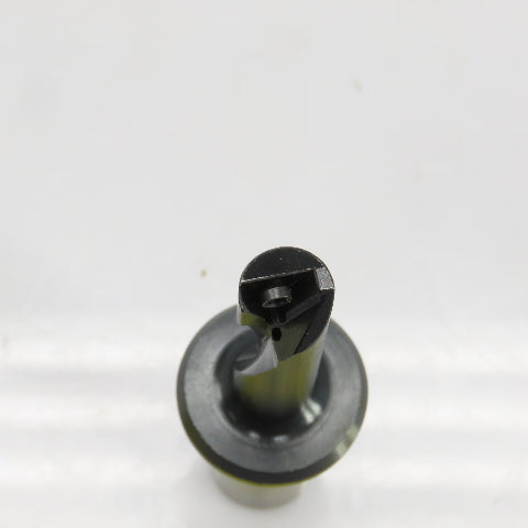 Komet B00 15630 Coolant Through Turning Tool Holder 0.630"Cylindrical Shank