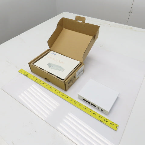 Sophos RED 10 Rev 3 Remote Ethernet Device 12V