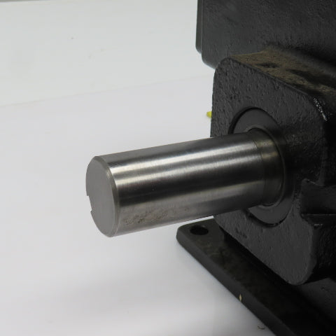 Winsmith E24MDTS22000A8 MDTS 5:1 Ratio Dual Output Speed Reducer 140TC Frame