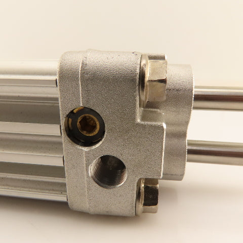 Parker P1FER032/G50159-0457 Twin Rod Guided Air Cylinder 32mm x 457mm Stroke