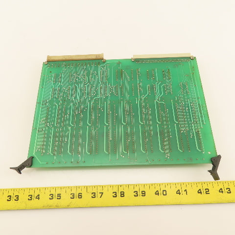 UVA 75272 K Uvamatic 10MD Memory Circuit Board