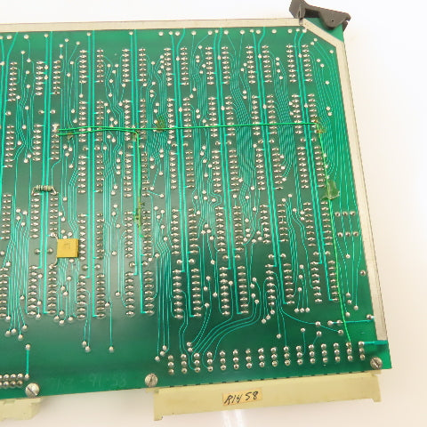 UVA 70830217 75264M Circuit Board