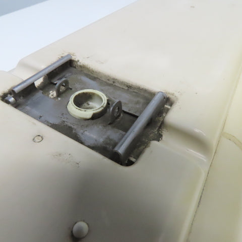 Beghelli 2 Lamp T8 Light Fixture 2' 110V Wet Location