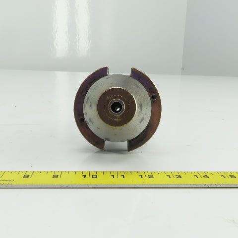 Tendo Schunk CAT 50 End Mill Hydraulic Expansion Tool Holder 10mm