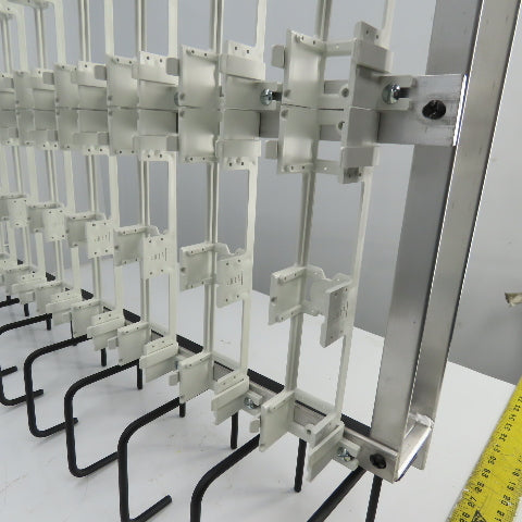 Homac 50M-900W Quick Connect Wall Mount Module