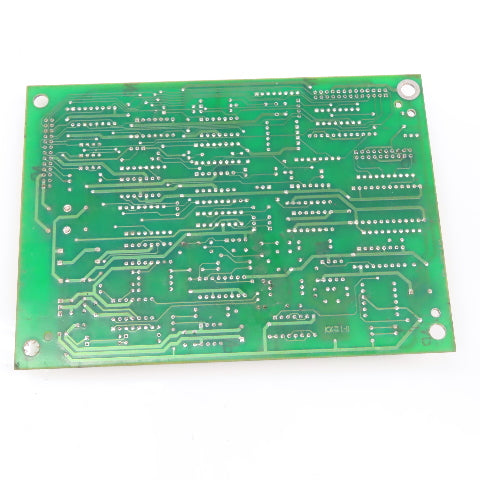 Laser Mechanisms Inc. PLHS0003 842368R Circuit Board From Fanuc A04B-0813-B301