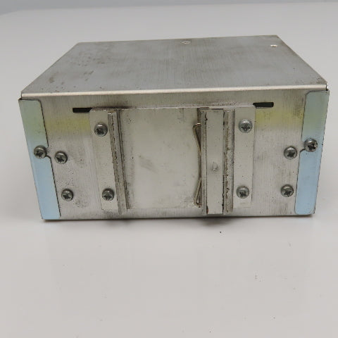 Dayton 33NT13 100-240VAC 240W Power Supply 24VDC Output
