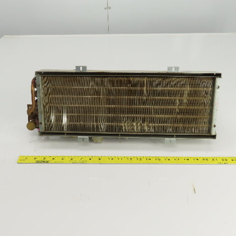 Fanuc A04B-0810-D370 Heat Exchanger with Fan