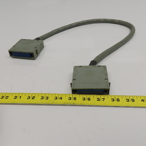 HK/Honda MR-50LW 50 Position Plug In Female x Female Jumper Extension 30"