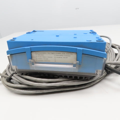 Sick CMP490-0001 Connection Device Module 10-30VDC