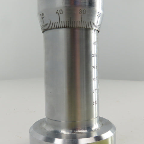 High Precision Lathe Tool Setup Height Gauge .001mm Increments 260-320mm